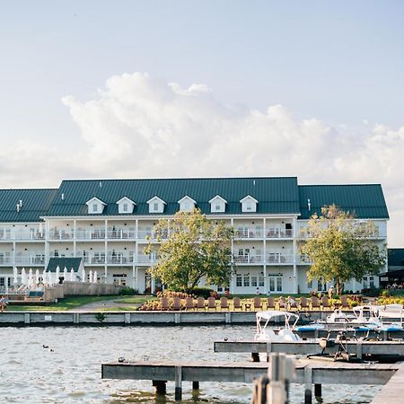 The Lake House On Canandaigua Esterno foto