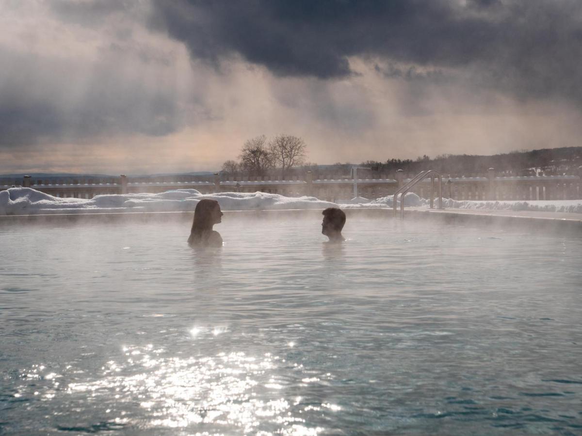 The Lake House On Canandaigua Esterno foto