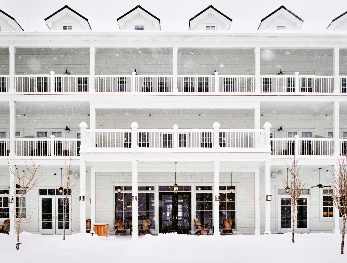 The Lake House On Canandaigua Esterno foto