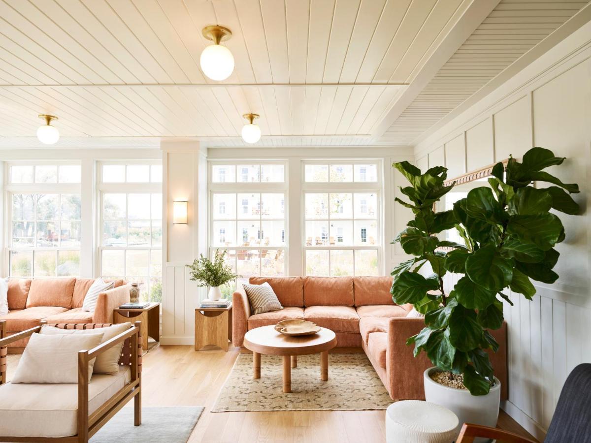 The Lake House On Canandaigua Esterno foto