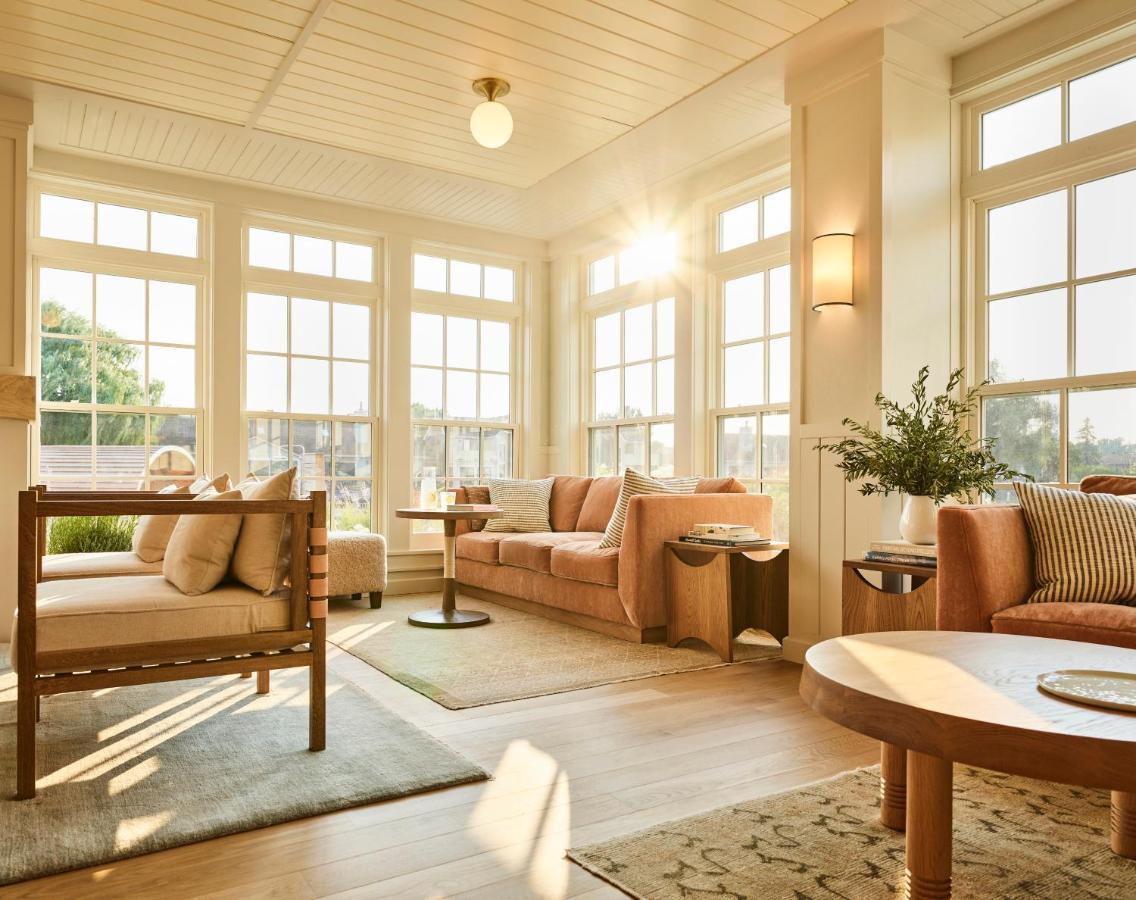 The Lake House On Canandaigua Esterno foto