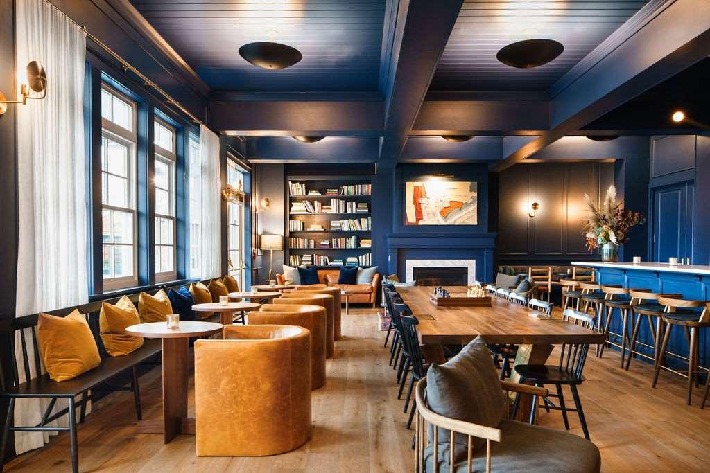 The Lake House On Canandaigua Ristorante foto