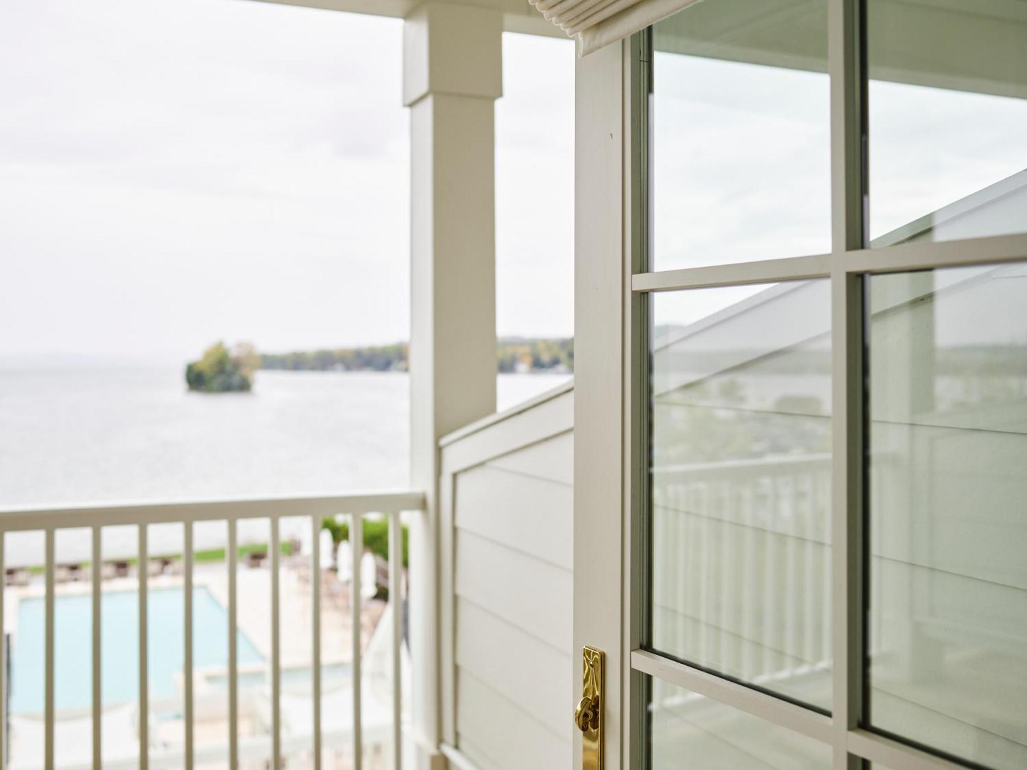 The Lake House On Canandaigua Esterno foto