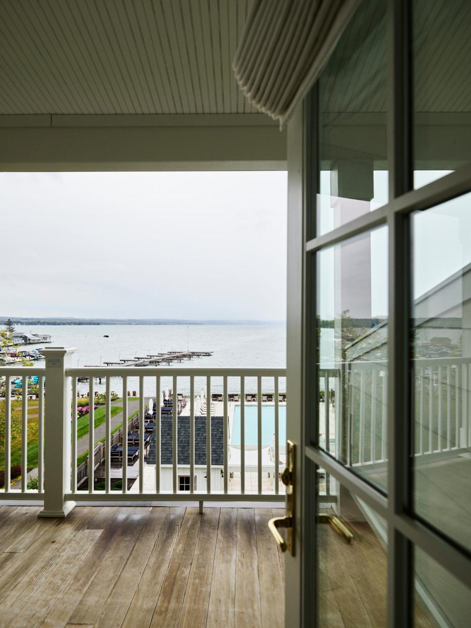 The Lake House On Canandaigua Esterno foto